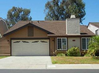 3184 Chelsea Park Cir, Spring Valley, CA 91978