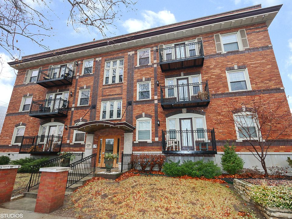 1st image of 4328 Walnut St APT 3B