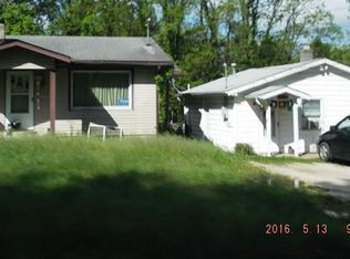 3605 W Woodyard Rd, Bloomington, IN 47404