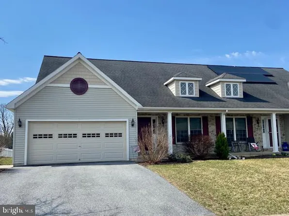5115 Oak Leaf Dr, Mount Joy, PA 17552