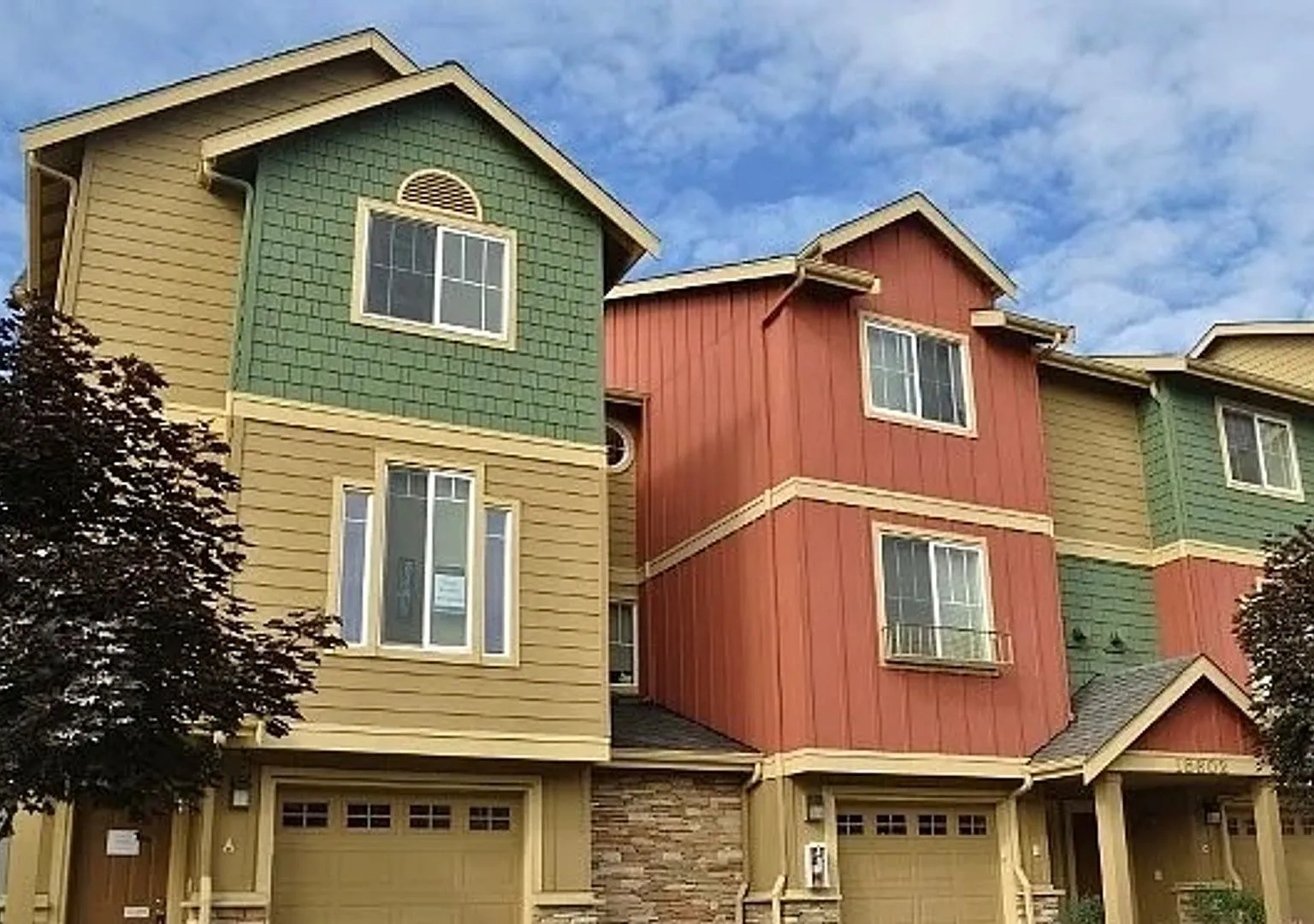 Well maintained 3bd Townhome — Photo 1