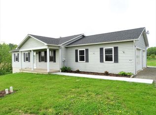 452 Bunker Hill Rd, Robesonia, PA 19551