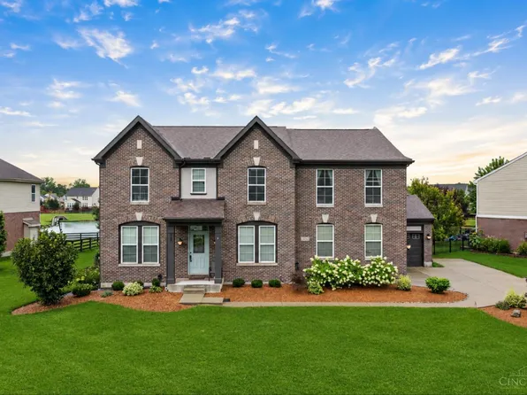 1531 Barben Ct, Harrison, OH 45030
