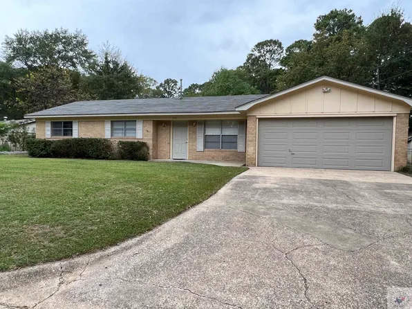 3804 Ivy Ln, Texarkana, TX 75503