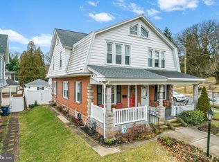 212 Intervilla Ave, West Lawn, PA 19609