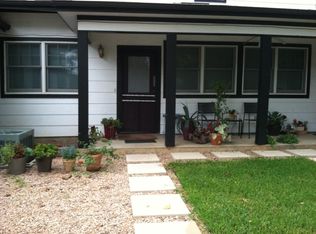 2101 Fortview Rd #B, Austin, TX 78704