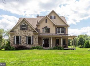 115 W Branch Rd, Sellersville, PA 18960