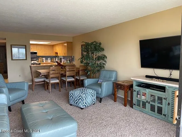 3833 S Banana River Blvd #1 — Photo 3