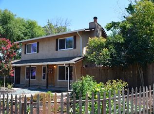 1146 Delacy Ave, Martinez, CA 94553