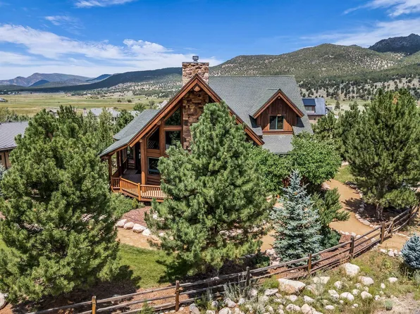 1246 E 120 S, Pine Valley, UT 84781