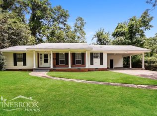 4310 Oaklawn Dr, Jackson, MS 39206