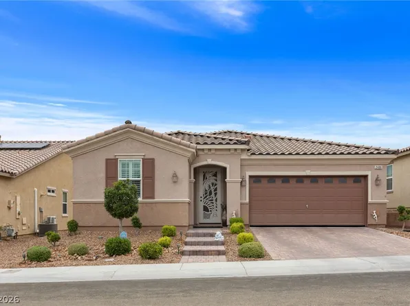 2486 Fanano St, Henderson, NV 89044