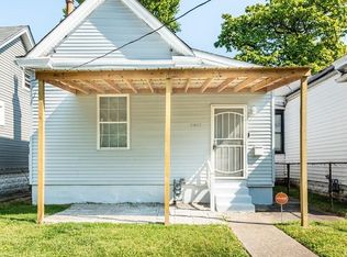 2407 Garland Ave, Louisville, KY