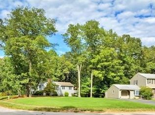 10 Ticonderoga Ln, Millis, MA 02054