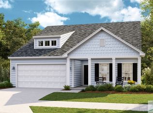 78 Woodbury Ln, Pooler, GA 31322