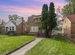 3772 Buchanan St, Gary, IN 46408