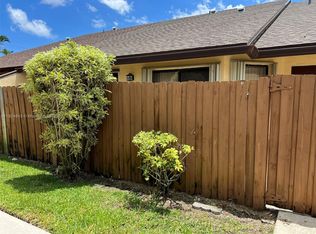451 Springdale Cir #451, Lake Worth, FL 33461