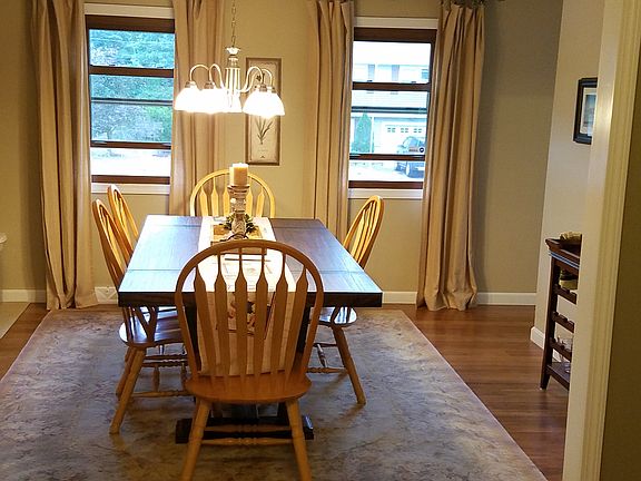 Dining Room 1