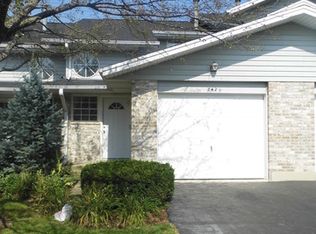 842 N Tamarac Blvd, Addison, IL 60101