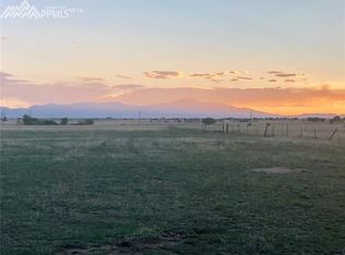 23215 McDaniels Rd, Calhan, CO 80808