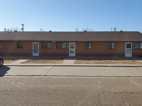 901 S Monroe St APT 4