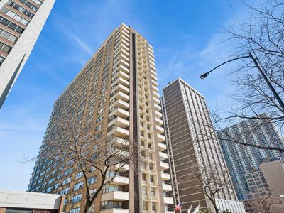 6157 N Sheridan Rd APT 6K, Chicago, IL, 60660