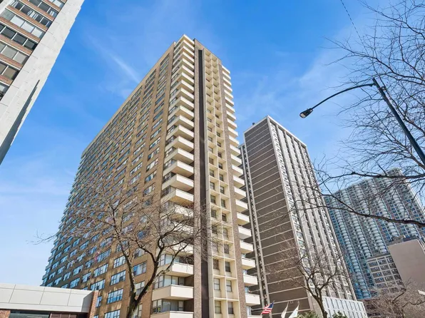 6157 N Sheridan Rd APT 6K, Chicago, IL 60660