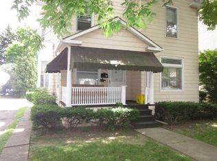 64 Murray St, Binghamton, NY 13905