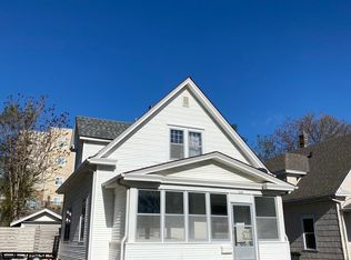 2318 S 14th St, Omaha, NE 68108