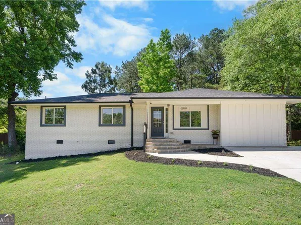 6090 Heritage Way SE, Mableton, GA 30126