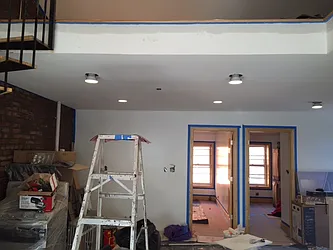 Rented by Brooklyn Heights Real Estate Inc