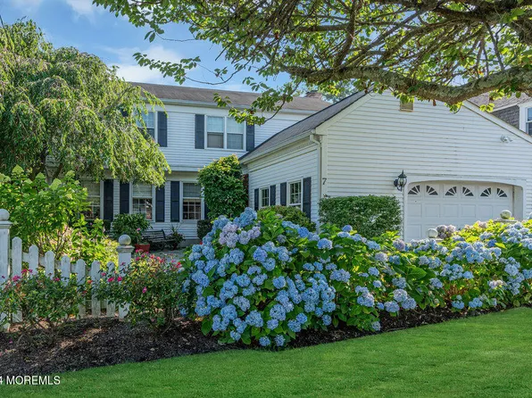 7 James Place, Manasquan, NJ 08736