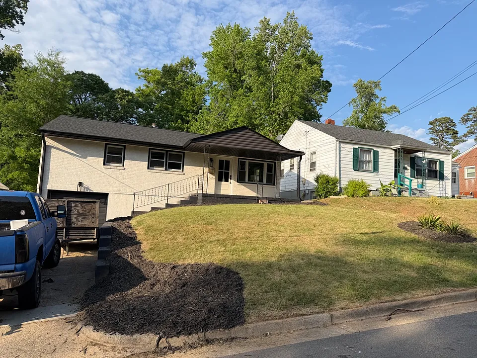 138 Mary Miles Dr