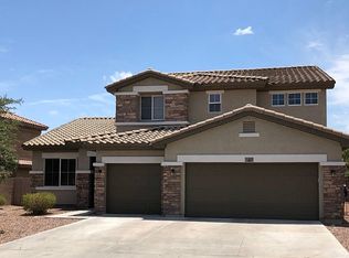 22021 W Moonlight Path, Buckeye, AZ 85326