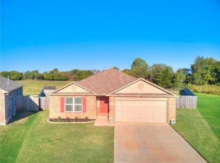 5601 Dunlin Rd, Oklahoma City, OK 73179