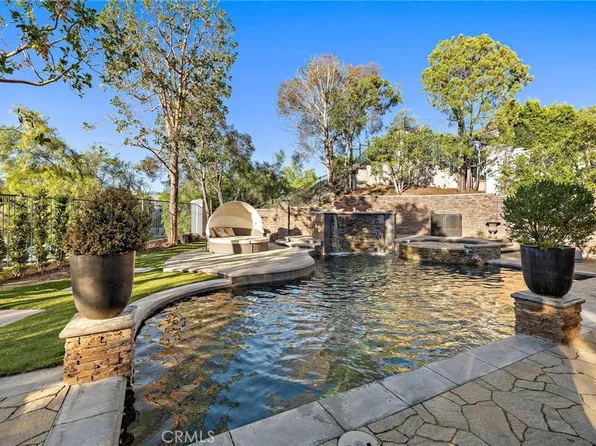 22 Hawthorne Ln, Coto De Caza, CA 92679