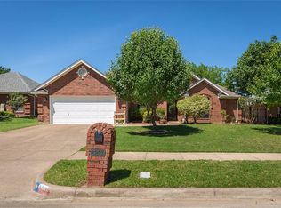 2203 Chrisman Trl, Mansfield, TX 76063