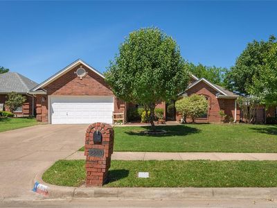 2203 Chrisman Trl, Mansfield, TX, 76063