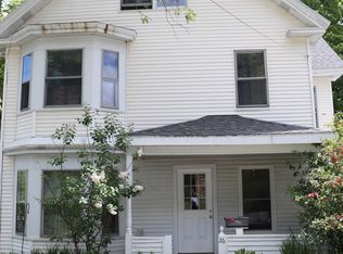 26 James St, Bangor, ME 04401
