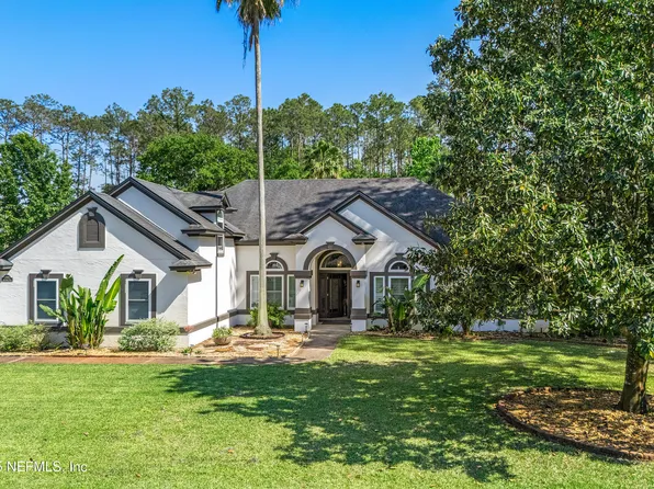 1705 SOUTHCREEK Drive, St. Johns, FL 32259