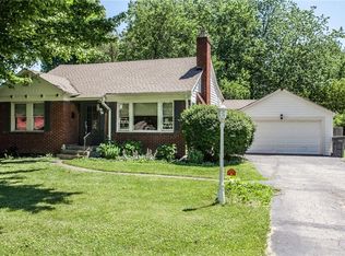 209 Burbank Rd, Indianapolis, IN 46219