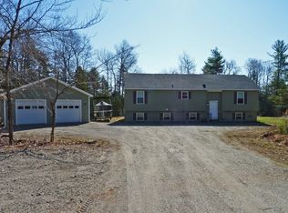 311 Nicolin Rd, Ellsworth, ME 04605