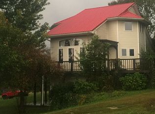 4247 Scaffold Cane Rd, Mount Vernon, KY 40456