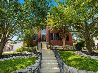 2043 3rd Frks, San Antonio, TX 78258