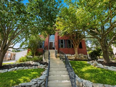 2043 THREE FRKS, San Antonio, TX, 78258