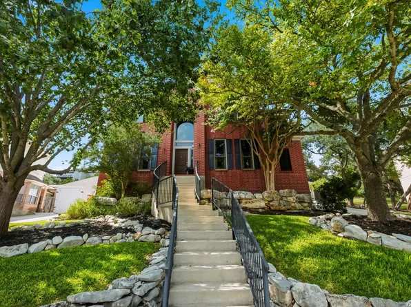 2043 THREE FRKS, San Antonio, TX 78258