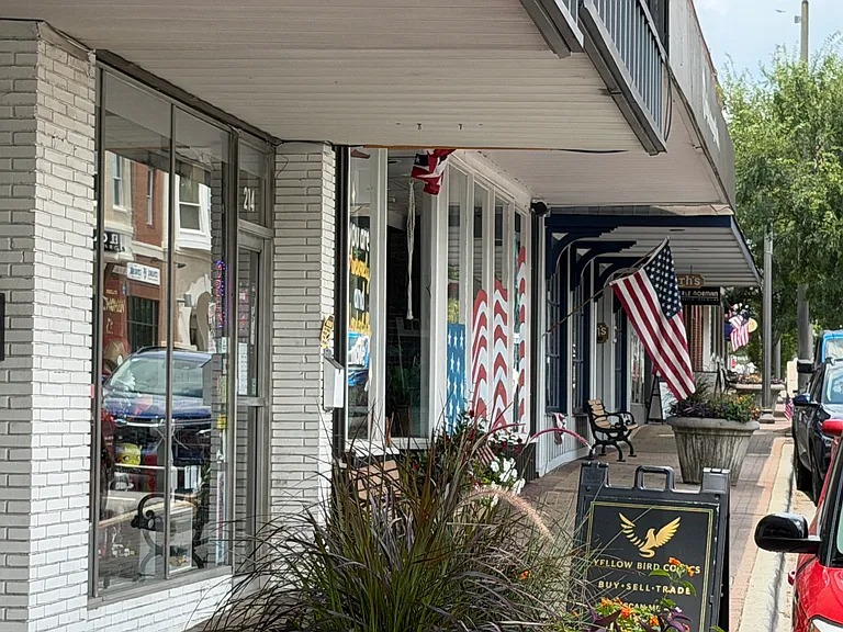 524 S Fuquay Ave — Photo 20