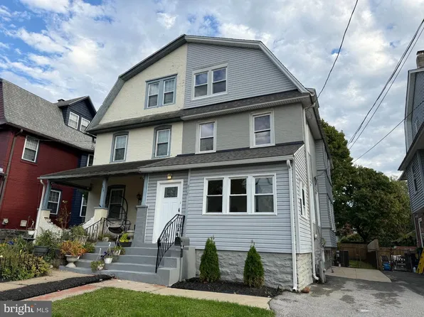 817 Ardmore Ave, Ardmore, PA 19003