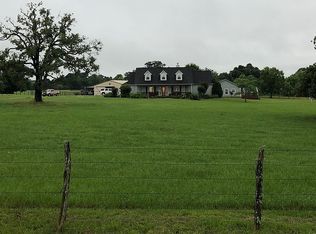 19599 Pierceall Rd, Hempstead, TX 77445