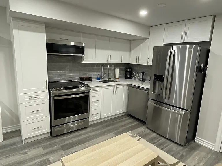 22 Chippingwood Mnr #BASEMENT — Photo 5